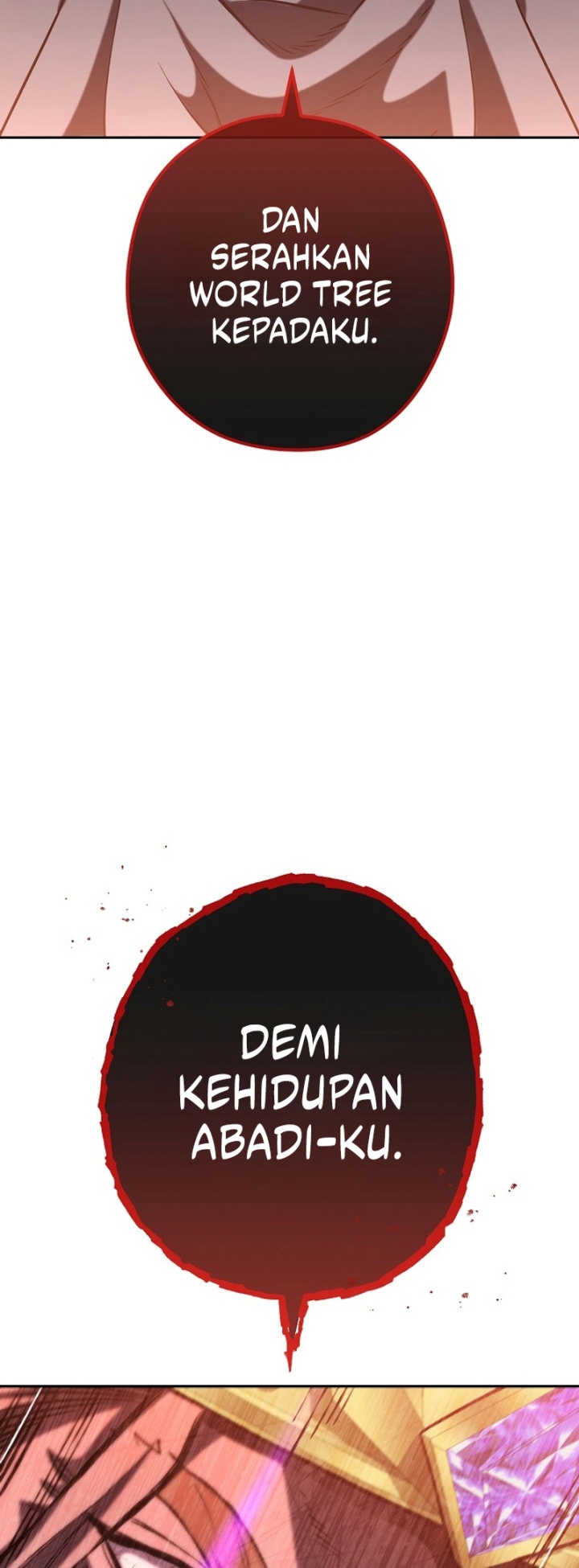 Dungeon Reset Chapter 233 Gambar 58